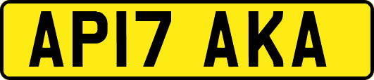 AP17AKA