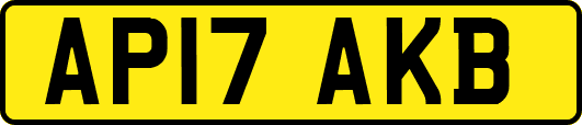 AP17AKB