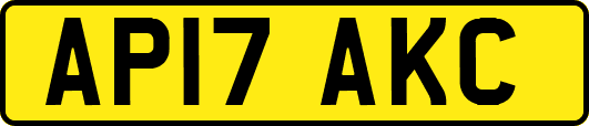 AP17AKC