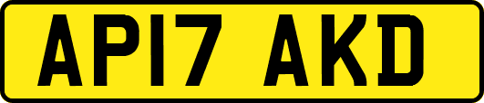 AP17AKD