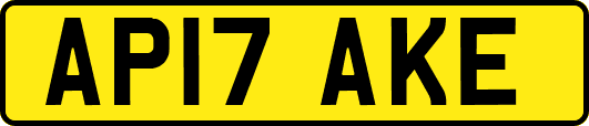 AP17AKE