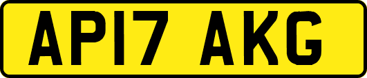 AP17AKG