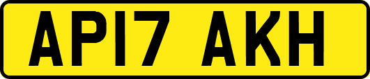 AP17AKH