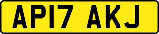 AP17AKJ