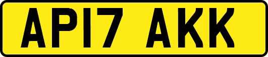 AP17AKK