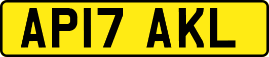 AP17AKL