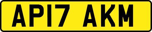 AP17AKM