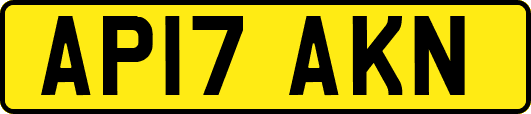 AP17AKN