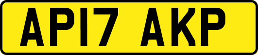 AP17AKP