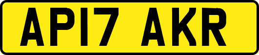 AP17AKR