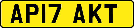 AP17AKT