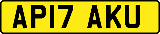 AP17AKU