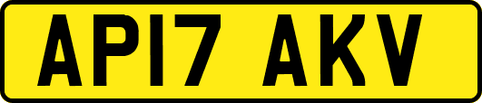 AP17AKV