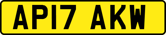 AP17AKW