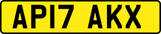 AP17AKX