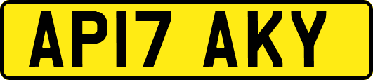 AP17AKY