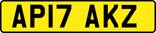 AP17AKZ