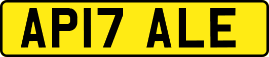 AP17ALE