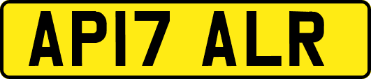 AP17ALR