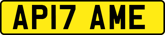 AP17AME