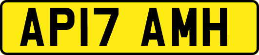 AP17AMH