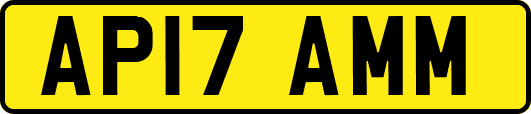 AP17AMM