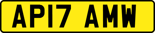 AP17AMW