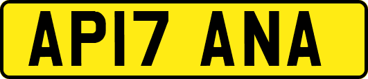 AP17ANA