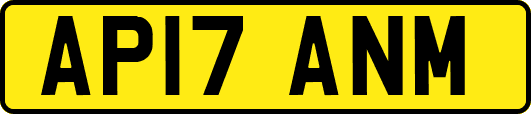 AP17ANM