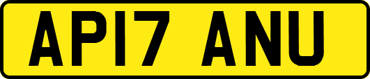 AP17ANU
