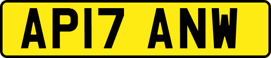 AP17ANW