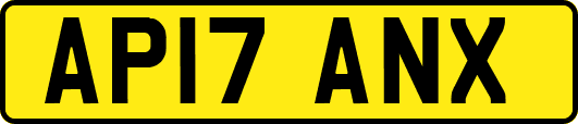 AP17ANX