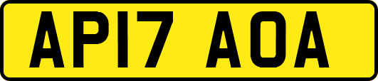 AP17AOA