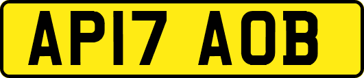AP17AOB