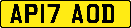 AP17AOD