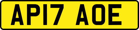 AP17AOE