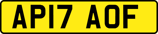 AP17AOF
