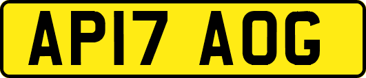 AP17AOG