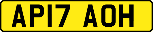 AP17AOH