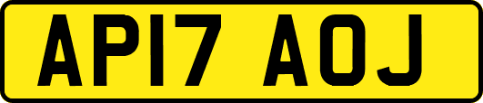 AP17AOJ