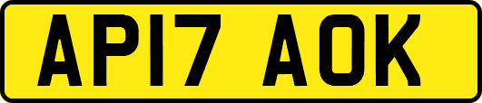 AP17AOK