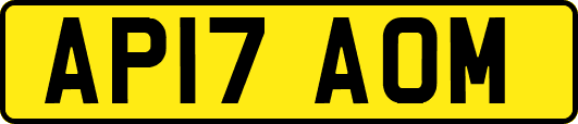 AP17AOM
