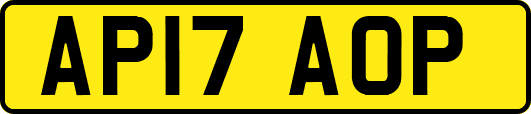 AP17AOP