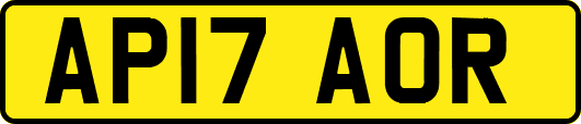 AP17AOR