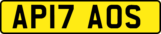 AP17AOS