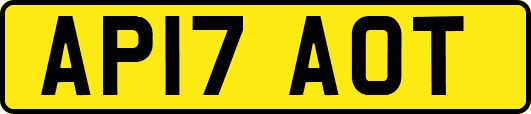AP17AOT