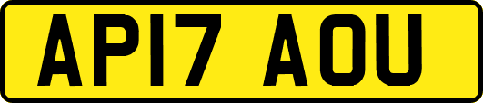 AP17AOU