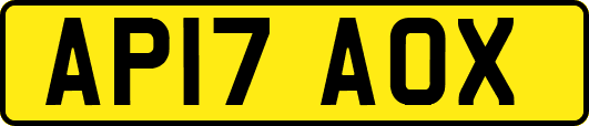 AP17AOX