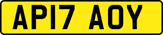 AP17AOY