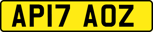 AP17AOZ
